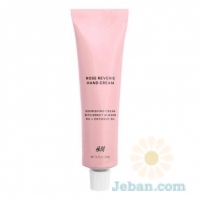 Rose Reverie : Hand Cream