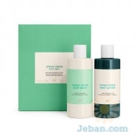 Urban Verve : Gift Set