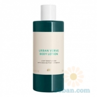 Urban Verve : Body Lotion