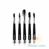 Fluenta : 5 Brush Set