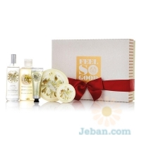 Moringa Premium Selection Gift Set