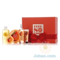 Mango Premium Selection Gift Set