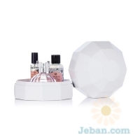 Apanese Cherry Blossom Eau De Toilette Medium Gift Set