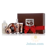 Coconut Premium Selection Gift Set