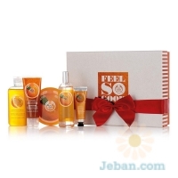 Satsuma Premium Selection Gift Set