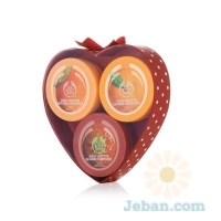 Fruity Body Butter Sweetheart