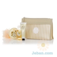 Moringa Beauty Bag Gift Set