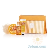 Honeymania™ Beauty Bag Gift Set