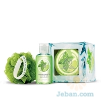 Virgin Mojito Mini Gift Cube