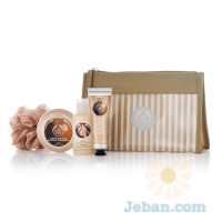 Shea Beauty Bag Gift Set