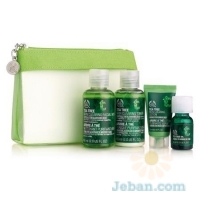 Tea Tree Oil Skin Care Kit