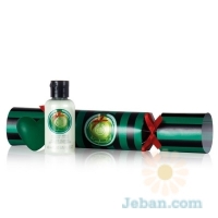 Glazed Apple Festive Cracker Gift Set