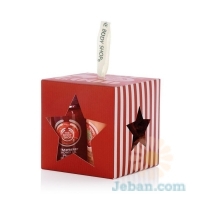 Strawberry Treats Gift Set