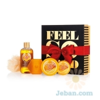 Honeymania™ Festive Picks Gift Set