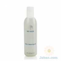 Body Cleansing Gel