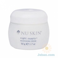 Night Supply Nourishing Cream