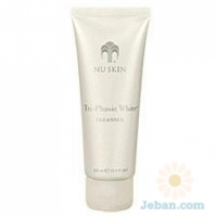 Tri - Phasic White : Cleanser