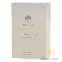 Tri - Phasic White : Mask