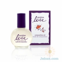 New Aveda Love™ Composition Oil