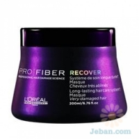 Pro Fiber : Recover Masque