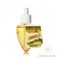 Sparkling Limoncello : Wallflowers Fragrance Refill