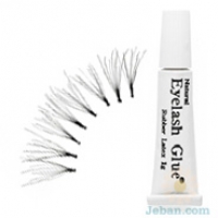 Lash Out Individual Lashes + Glue