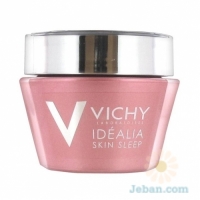 Idéalia Skin Sleep Recovery Night Gel-balm