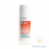 Acne Formula III Lotion