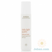 Daily Light Guard™ : Defense Fluid Broad Spectrum SPF30/PA++++