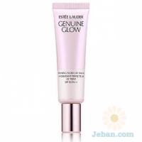 Genuine Glow : Priming Moisture Balm SPF 15