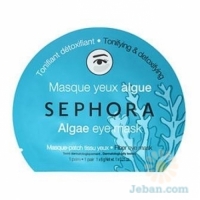 Algae Eye Mask