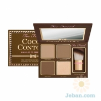 Cocoa Contour Kit