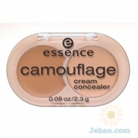 Camouflage Cream Concealer