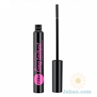 I Like Long Lashes! Volume & Length Mascara