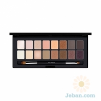 Shu:palette Blushing Beige