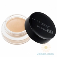 Powdery Mousse BB SPF30 PA+++