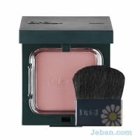 Blusher Blemish Control