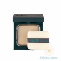 Pressed Powder SPF20 PA++ Sensitive