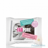 The Fab Pore™ : T-zone Cloths