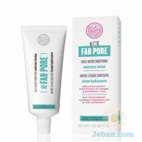 The Fab Pore™ : Moisture Lotion