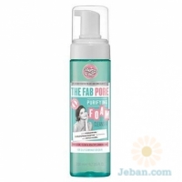 The Fab Pore™ : Purifying Foam Cleanser