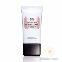 Skin Defence Multi Protection Essence SPF50 PA++++