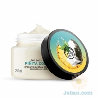 Piñita Colada : Body Scrub