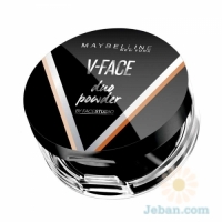 V-face : Duo Powder