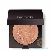 Baked Blush Bronze