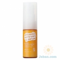 Pore Case C Serum