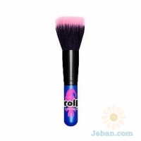 Good Luck Trolls : 187 Duo Fibre Face Brush