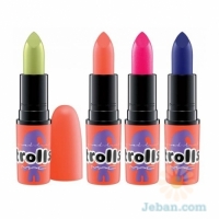 Good Luck Trolls : Lipstik