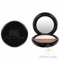 Brant Brothers Collection : Tryphaena and Cleopatra Pro Sculpting Creme Duo