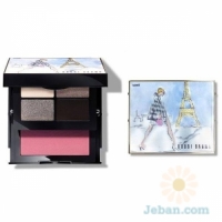 City Collection : Paris Palette